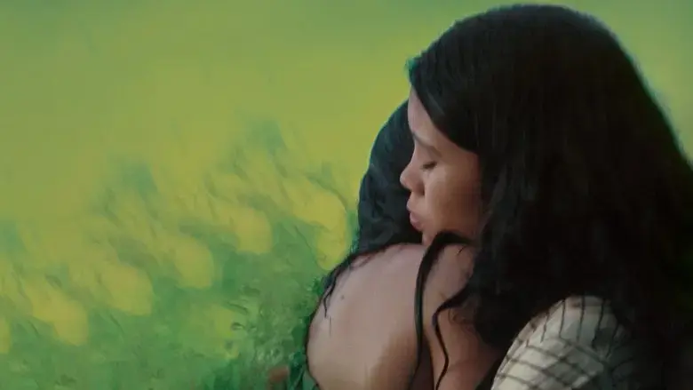 Manas (2025)