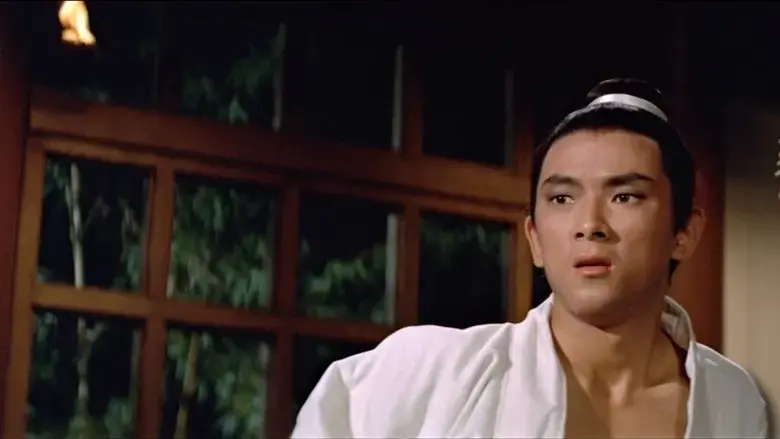 The Assassin (1967)