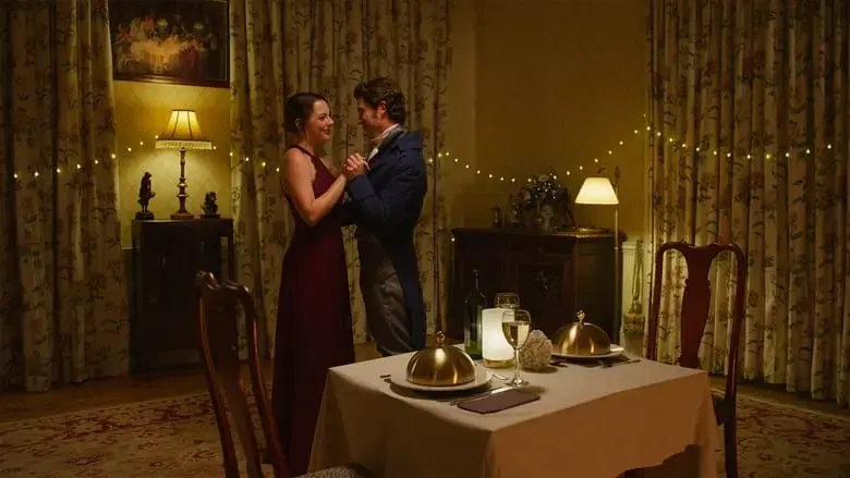 Love Across Time (2024)