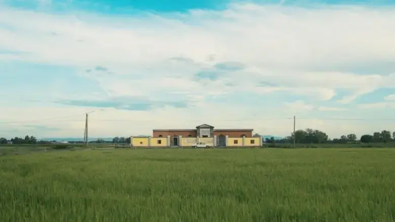 Paesaggio Interno (2023)