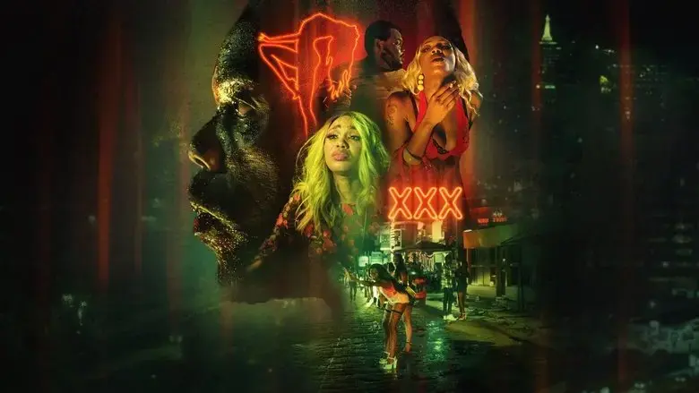 Oloture (2019)