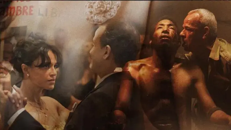 Tropico de Sangre (2010)