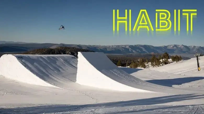 Habit (2017)