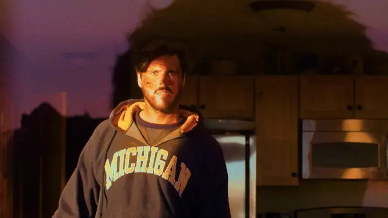 Monstrous (2020)