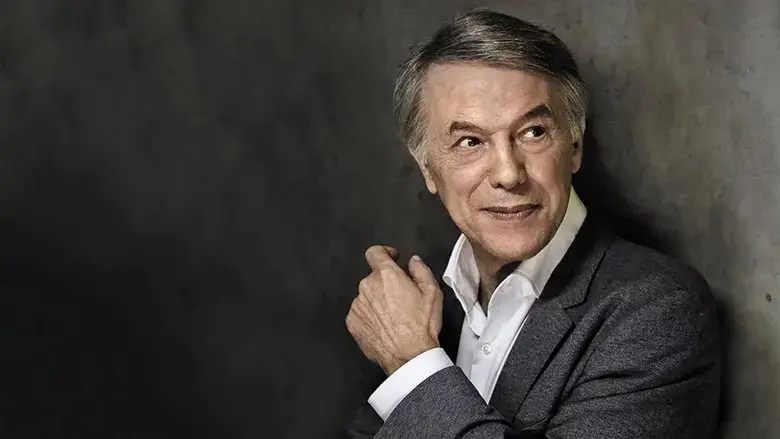 Salvatore Adamo, ma vie, la vraie (2022)