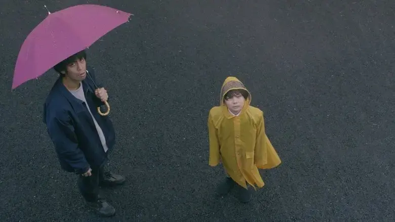 Dareka no hana (2021)