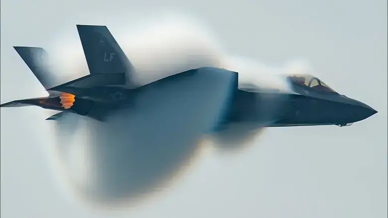 Supersonic: The Great Adventure (2019)