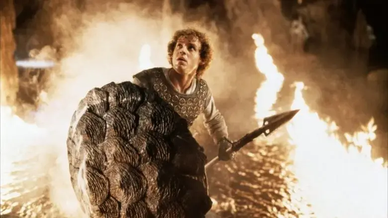 Dragonslayer (1981)