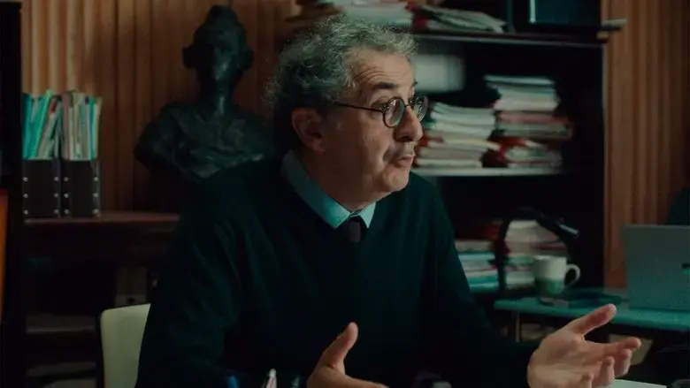 Comme une louve (2023)