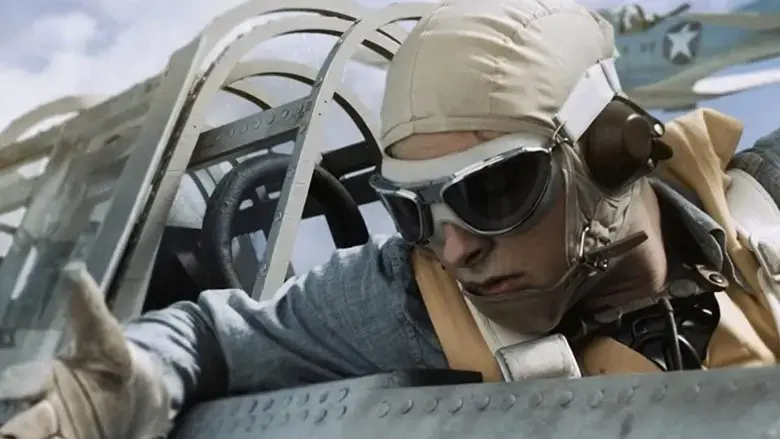 Dauntless: The Battle of Midway (2019)