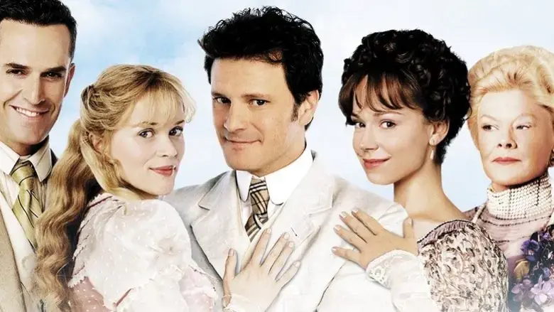 The Importance of Being Earnest (2002)