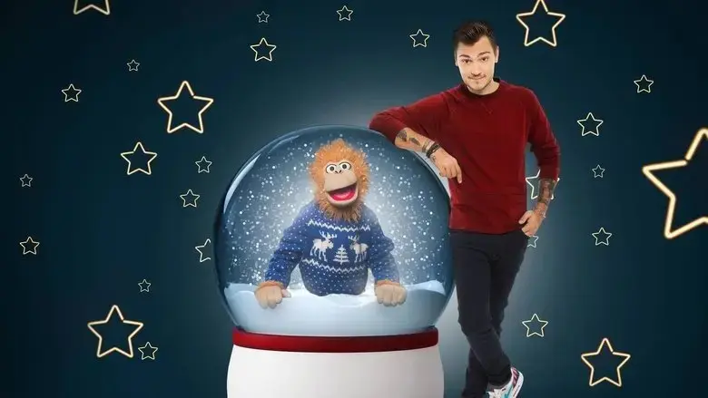 L'etrange Noel de Jeff Panacloc (2018)