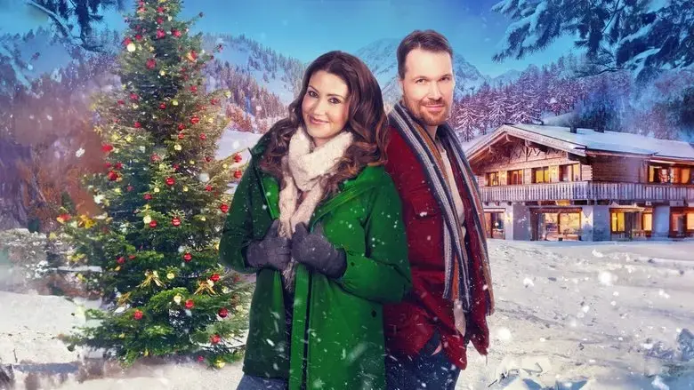 A Home for the Holidays (2023)