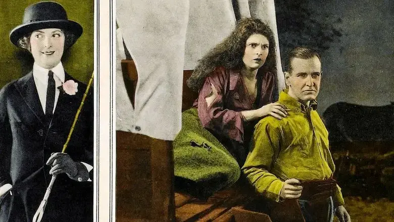 Wild Honey (1922)