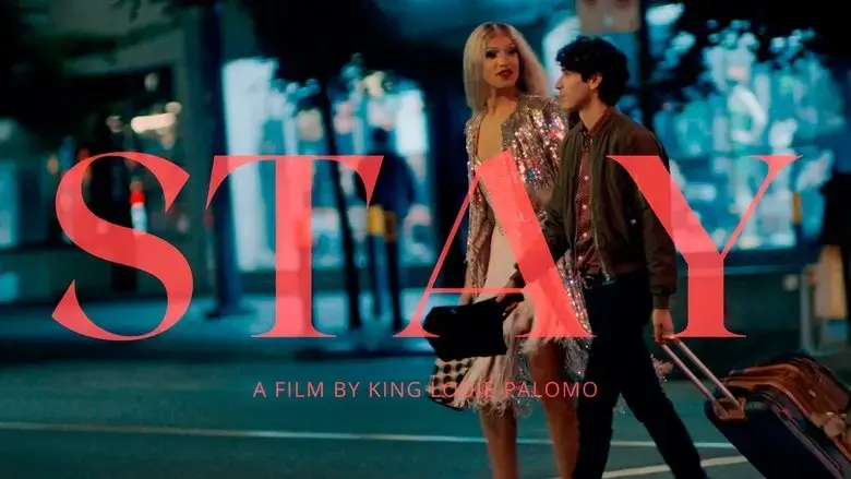Stay (2023)