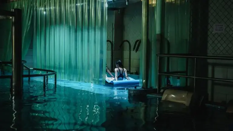 When the Water Stills (2024)