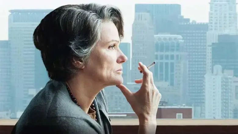 Hannah Arendt (2012)