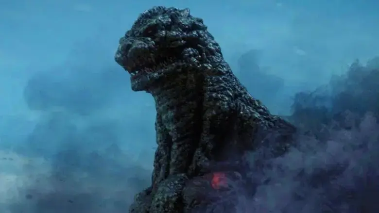 Godzilla vs. Megalon (2023)