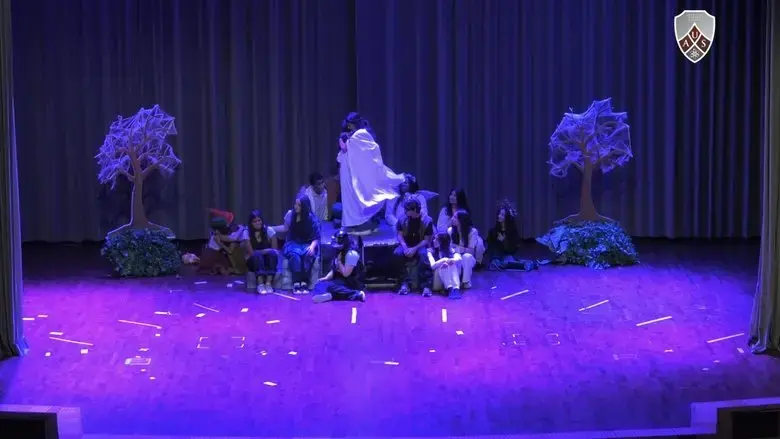 Pandora's Paradox 2: The Musical (2025)