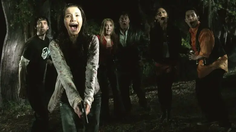 Hatchet (2006)
