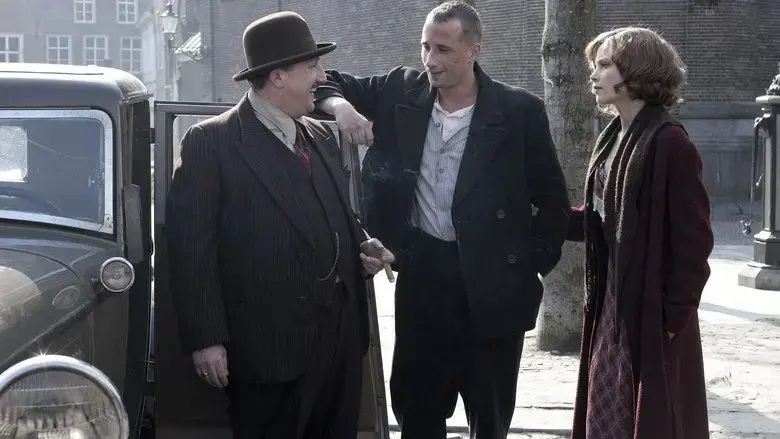 The Gang of Oss (2011)