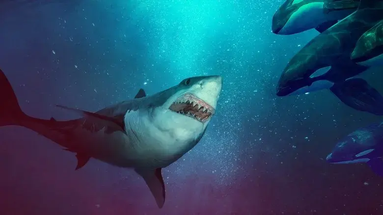 Great White Reign of Terror (2025)