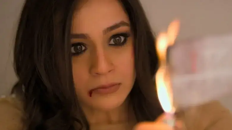 Badnaam (2021)