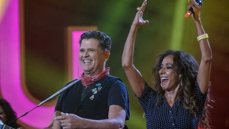 Carlos Vives en compania (2024)