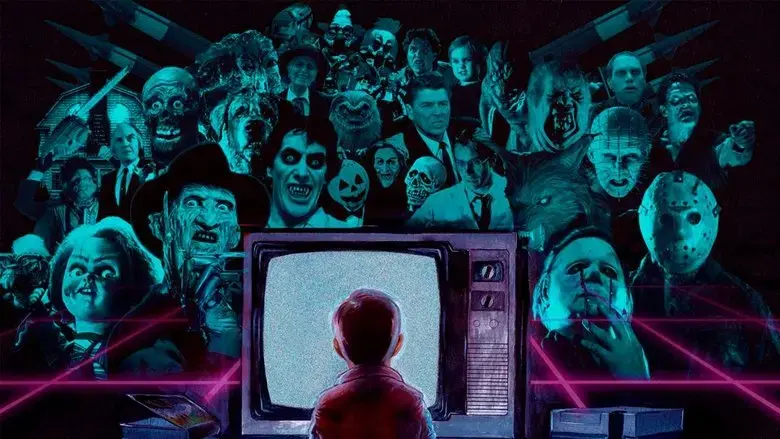 In Search of Darkness: A Journey Into Iconic '80s Horror (2019)
