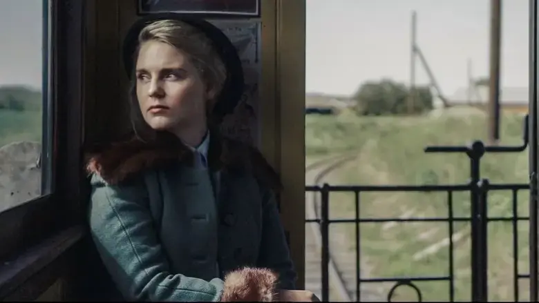 Jeanne D'Arc of the North (2021)