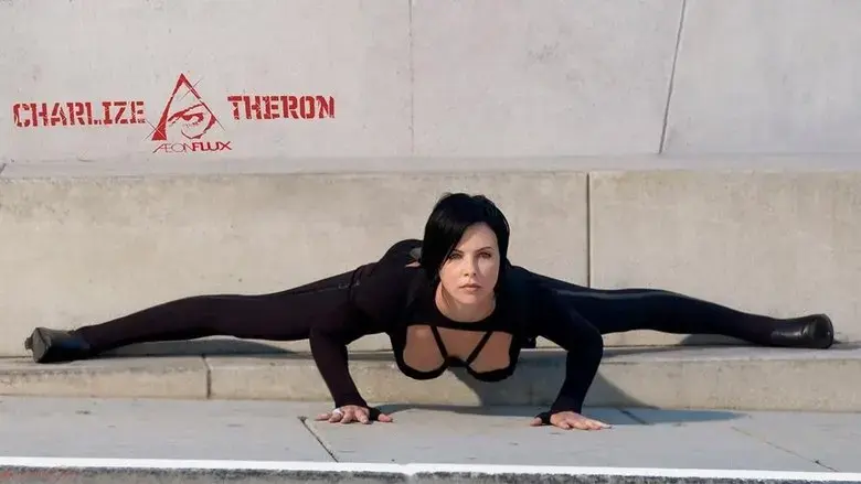 AEon Flux (2005)