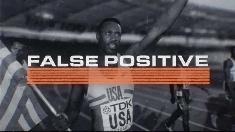 False Positive (2024)
