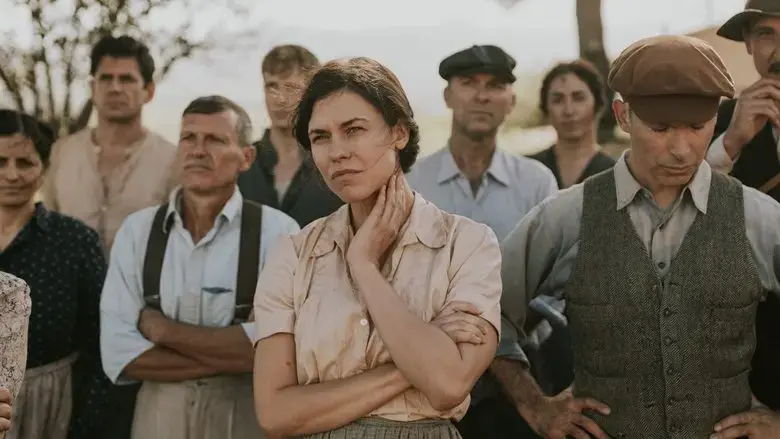 Per amore di una donna (2025)