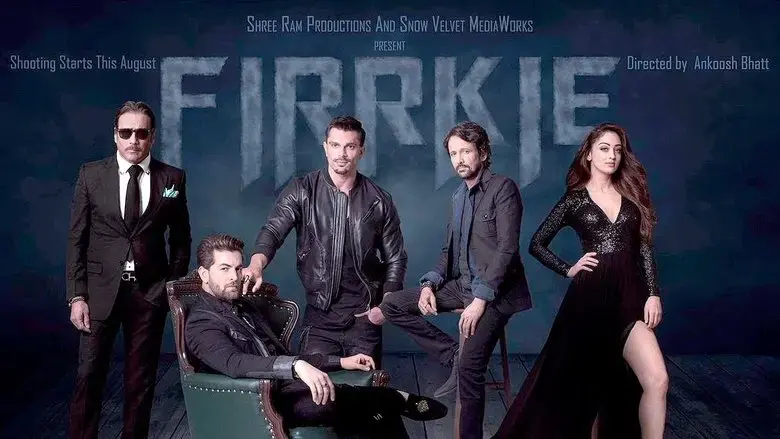Firrkie (2025)