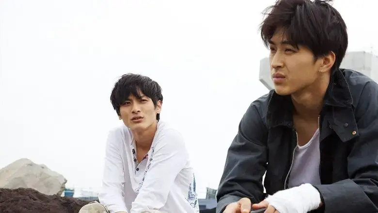 Kenta to Jun to Kayo-chan no kuni (2010)