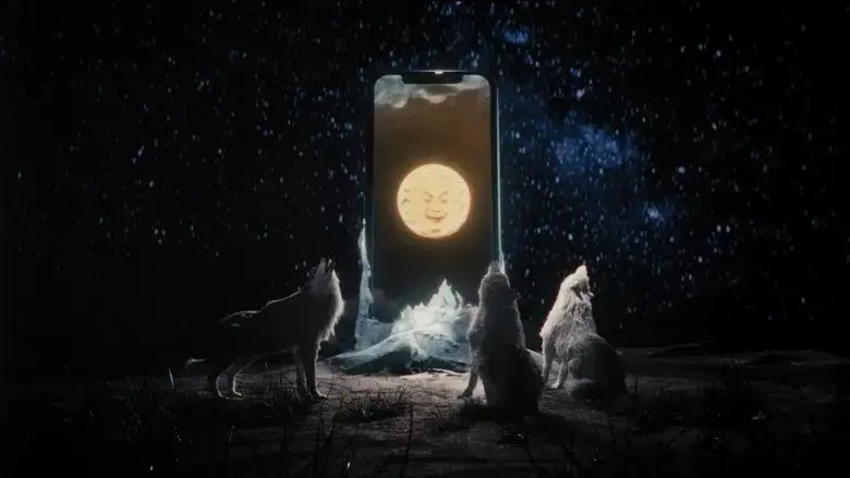 Once Within a Time (2023)