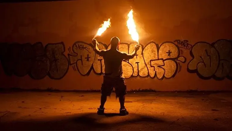 Vandal (2019)