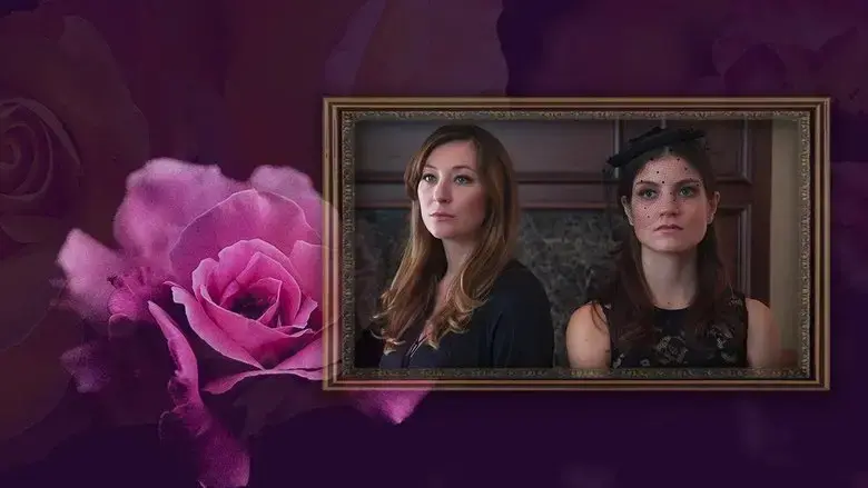 The Petal Pushers (2019)