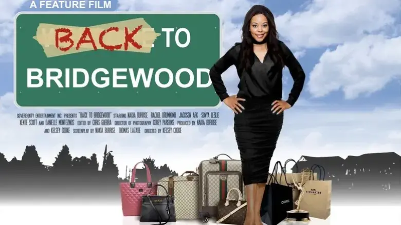 Back to Bridgewood (2024)