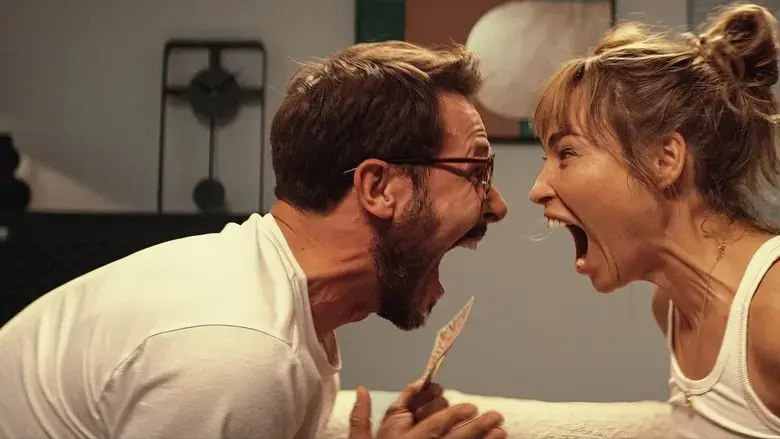 Kill Me If You Dare (2024)
