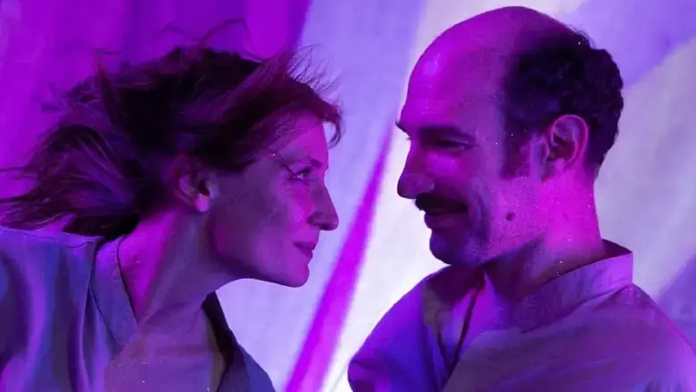 Le syndrome des amours passees (2023)