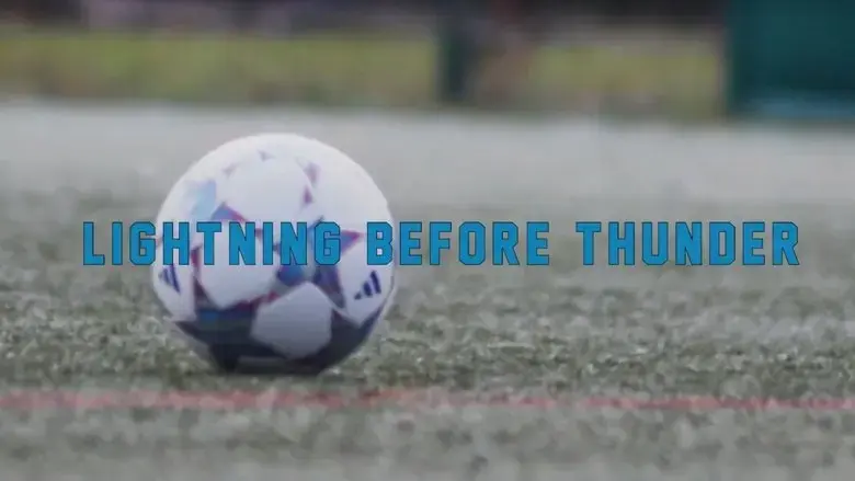 Lightning Before Thunder (2024)