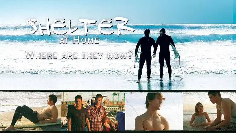 Shelter at Home: Where Are They Now? (2020)