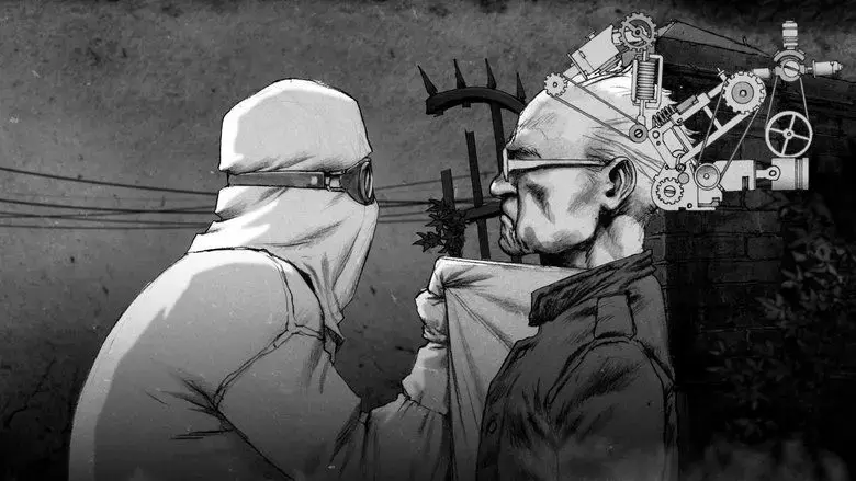 The King of Nothing (2024)