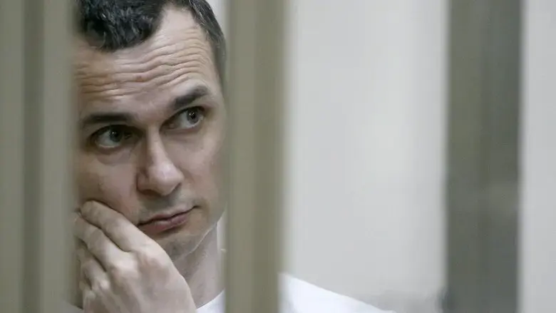 The Trial: The State of Russia vs Oleg Sentsov (2017)