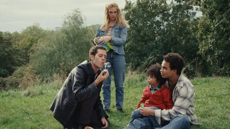 Vivre mourir renaitre (2024)