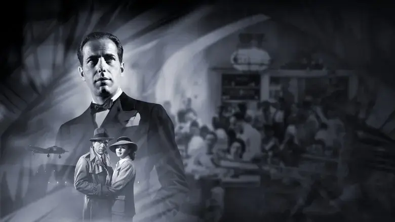 Casablanca (1943)