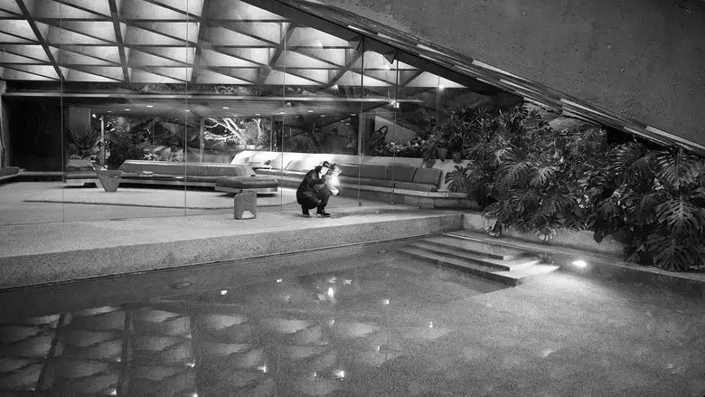 Designing Life: The Modernist Architecture of Albert C. Ledner (2017)