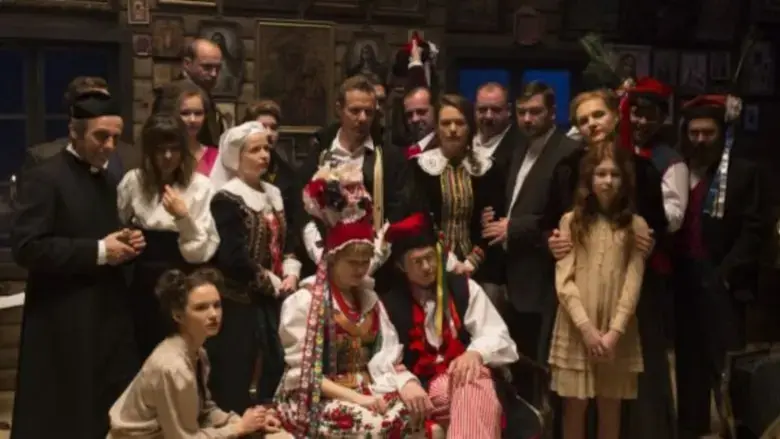 Wesele (2019)