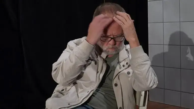 I, Actor (2024)